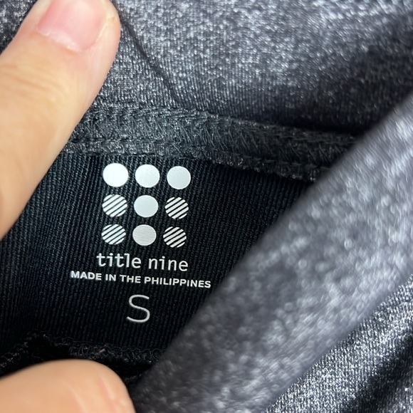 Title nine - Picture 4 of 10